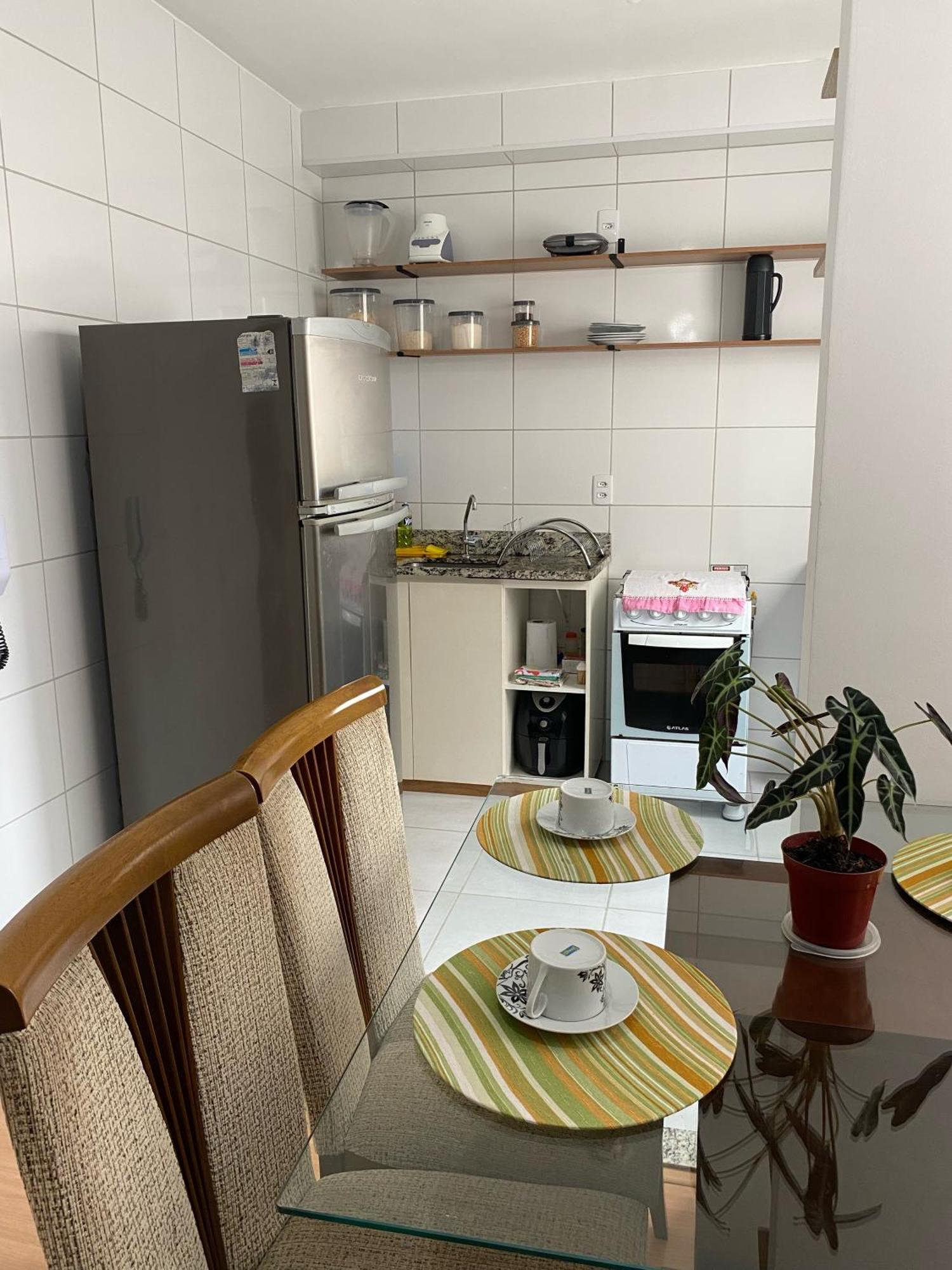 Apartamento Aconchegante Em Betim Exterior photo